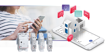 CX³ with Netatmo bei 3E-GmbH Elektrotechnik & Erneuerbare Energien in Römhild