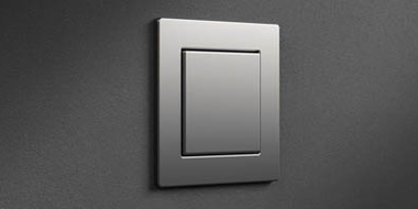 Schalterserie Gira E2 bei 3E-GmbH Elektrotechnik & Erneuerbare Energien in Römhild