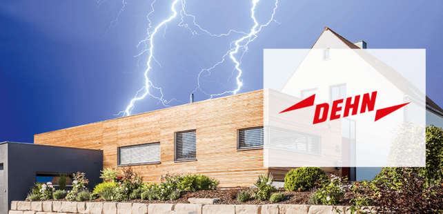 Dehn bei 3E-GmbH Elektrotechnik & Erneuerbare Energien in Römhild
