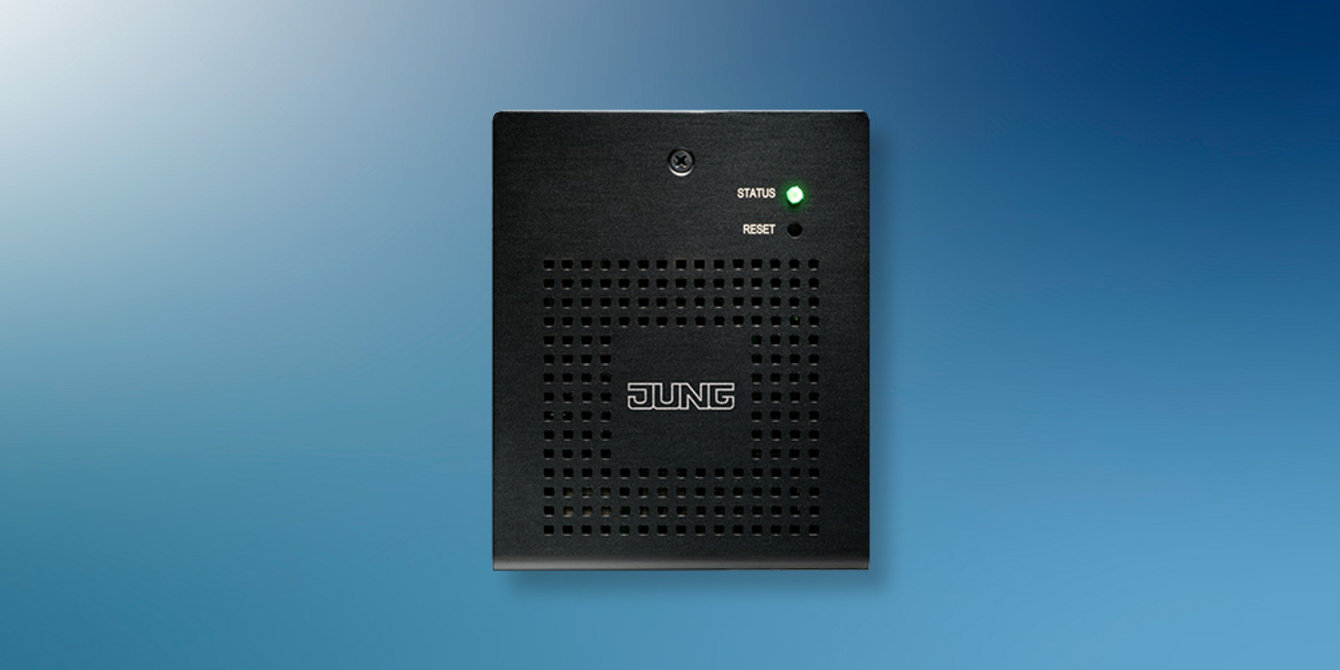 Smart Visu Server bei 3E-GmbH Elektrotechnik & Erneuerbare Energien in Römhild