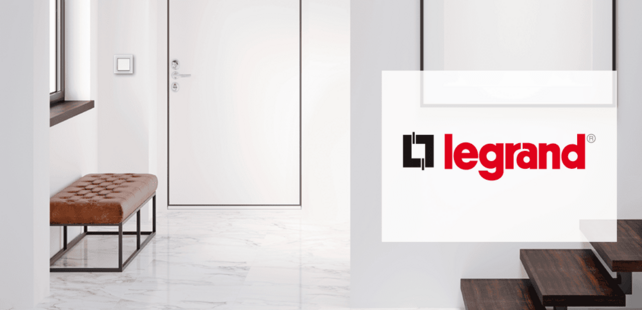 Legrand bei 3E-GmbH Elektrotechnik & Erneuerbare Energien in Römhild