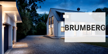 Brumberg bei 3E-GmbH Elektrotechnik & Erneuerbare Energien in Römhild