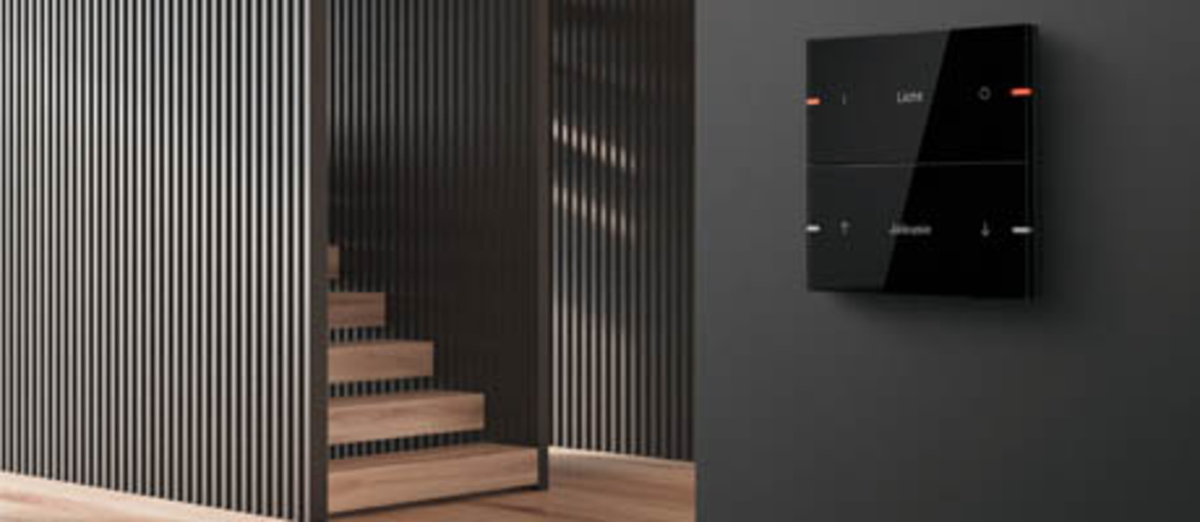Gira Tastsensor 4 bei 3E-GmbH Elektrotechnik & Erneuerbare Energien in Römhild