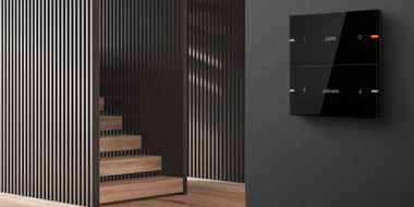 Gira Tastsensor 4 bei 3E-GmbH Elektrotechnik & Erneuerbare Energien in Römhild