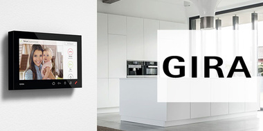 Gira bei 3E-GmbH Elektrotechnik & Erneuerbare Energien in Römhild