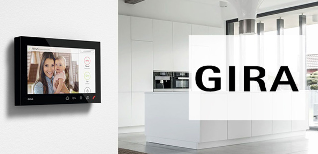 Gira bei 3E-GmbH Elektrotechnik & Erneuerbare Energien in Römhild