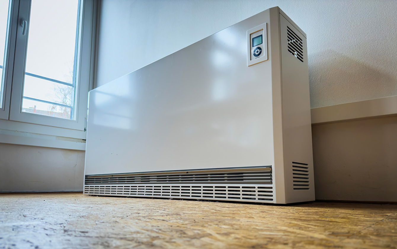 Nacht­speicher­heizung bei 3E-GmbH Elektrotechnik & Erneuerbare Energien in Römhild