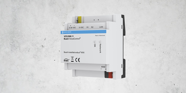 Busch-VoiceControl® bei 3E-GmbH Elektrotechnik & Erneuerbare Energien in Römhild