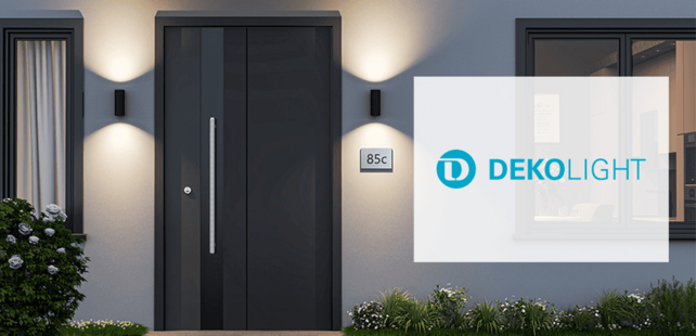 DEKO-LIGHT bei 3E-GmbH Elektrotechnik & Erneuerbare Energien in Römhild
