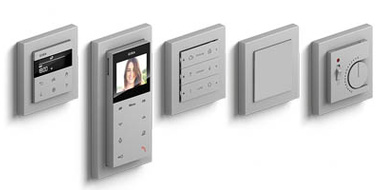 Gira System 55 bei 3E-GmbH Elektrotechnik & Erneuerbare Energien in Römhild
