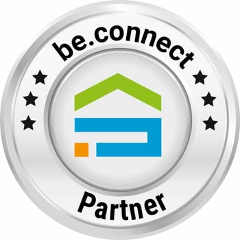 be.connect Partner bei 3E-GmbH Elektrotechnik & Erneuerbare Energien in Römhild