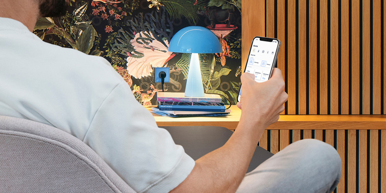 JUNG HOME bei 3E-GmbH Elektrotechnik & Erneuerbare Energien in Römhild