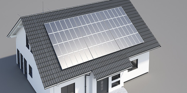 Umfassender Schutz für Photovoltaikanlagen bei 3E-GmbH Elektrotechnik & Erneuerbare Energien in Römhild