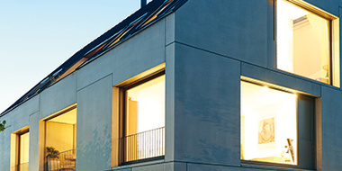 LUXORliving bei 3E-GmbH Elektrotechnik & Erneuerbare Energien in Römhild