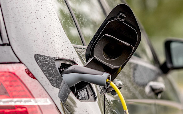 E-Mobility bei 3E-GmbH Elektrotechnik & Erneuerbare Energien in Römhild