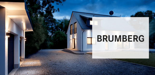 Brumberg bei 3E-GmbH Elektrotechnik & Erneuerbare Energien in Römhild