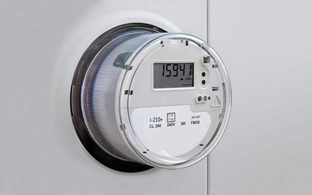 Smart Meter & Smart Grid bei 3E-GmbH Elektrotechnik & Erneuerbare Energien in Römhild