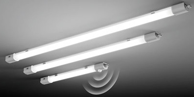 Planox Feuchtraumleuchten bei 3E-GmbH Elektrotechnik & Erneuerbare Energien in Römhild
