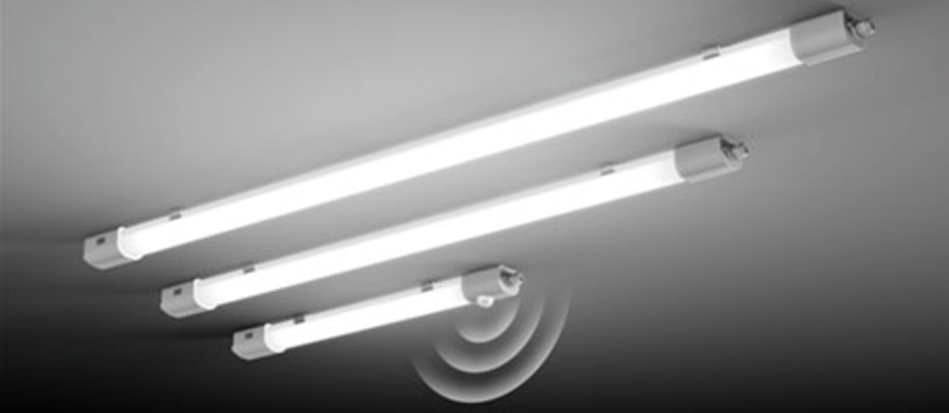 Planox Feuchtraumleuchten bei 3E-GmbH Elektrotechnik & Erneuerbare Energien in Römhild