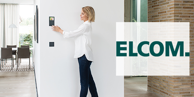 Elcom bei 3E-GmbH Elektrotechnik & Erneuerbare Energien in Römhild
