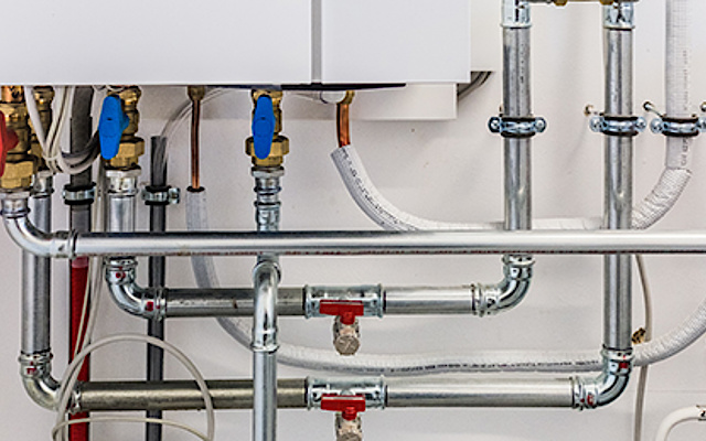 Heizung und Haussteuerung bei 3E-GmbH Elektrotechnik & Erneuerbare Energien in Römhild