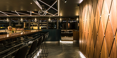 Hotellerie / Gastronomie bei 3E-GmbH Elektrotechnik & Erneuerbare Energien in Römhild