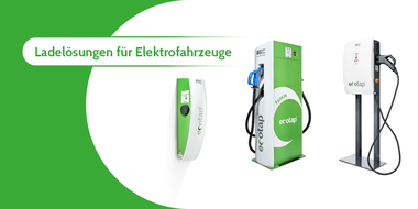 E-Mobility bei 3E-GmbH Elektrotechnik & Erneuerbare Energien in Römhild