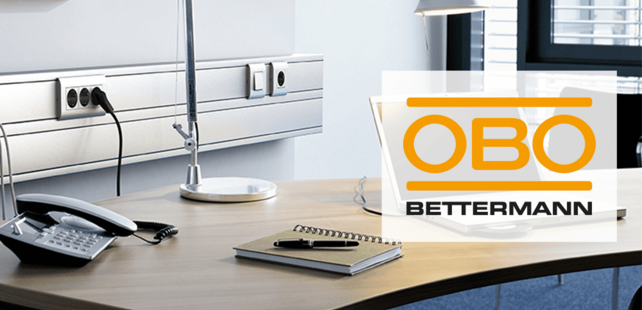 OBO bei 3E-GmbH Elektrotechnik & Erneuerbare Energien in Römhild