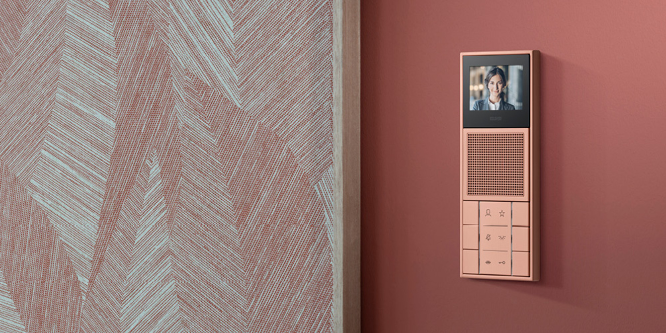 JUNG Türkommunikation bei 3E-GmbH Elektrotechnik & Erneuerbare Energien in Römhild