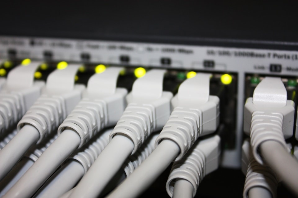 Netzwerke1 bei 3E-GmbH Elektrotechnik & Erneuerbare Energien in Römhild