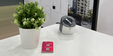 Revolution bei 3E-GmbH Elektrotechnik & Erneuerbare Energien in Römhild
