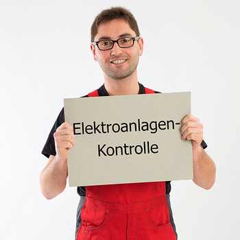 Elektroanlagen-Kontrolle bei 3E-GmbH Elektrotechnik & Erneuerbare Energien in Römhild