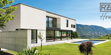 RZB Home + Basic bei 3E-GmbH Elektrotechnik & Erneuerbare Energien in Römhild