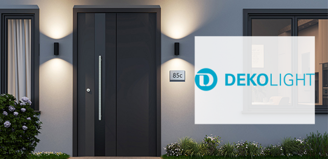 DEKO-LIGHT bei 3E-GmbH Elektrotechnik & Erneuerbare Energien in Römhild