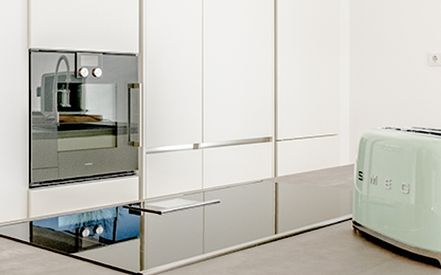 Elektro- und Haushaltsgeräte bei 3E-GmbH Elektrotechnik & Erneuerbare Energien in Römhild