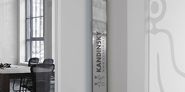 Designkanäle bei 3E-GmbH Elektrotechnik & Erneuerbare Energien in Römhild