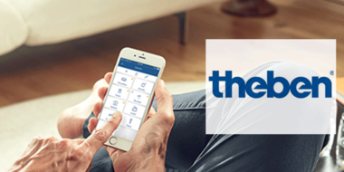 Theben bei 3E-GmbH Elektrotechnik & Erneuerbare Energien in Römhild