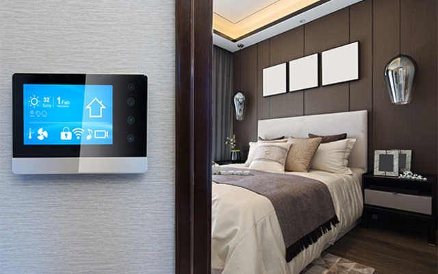 Smart Home bei 3E-GmbH Elektrotechnik & Erneuerbare Energien in Römhild