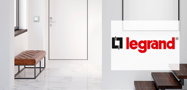 Legrand bei 3E-GmbH Elektrotechnik & Erneuerbare Energien in Römhild