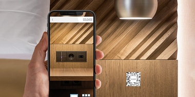 Hotel-Upgrade für AR-Studio bei 3E-GmbH Elektrotechnik & Erneuerbare Energien in Römhild