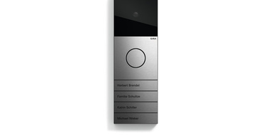 Gira System 106 bei 3E-GmbH Elektrotechnik & Erneuerbare Energien in Römhild