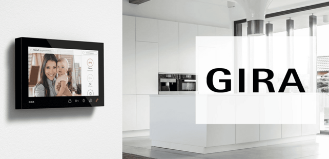 Gira bei 3E-GmbH Elektrotechnik & Erneuerbare Energien in Römhild