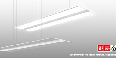 TWINDOT Pendelleuchten-Serie bei 3E-GmbH Elektrotechnik & Erneuerbare Energien in Römhild